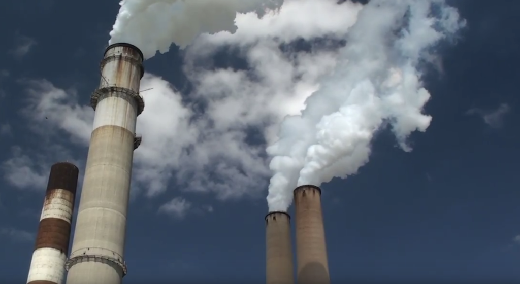 NOAA index tracks how greenhouse gas pollution amplified global warming ...